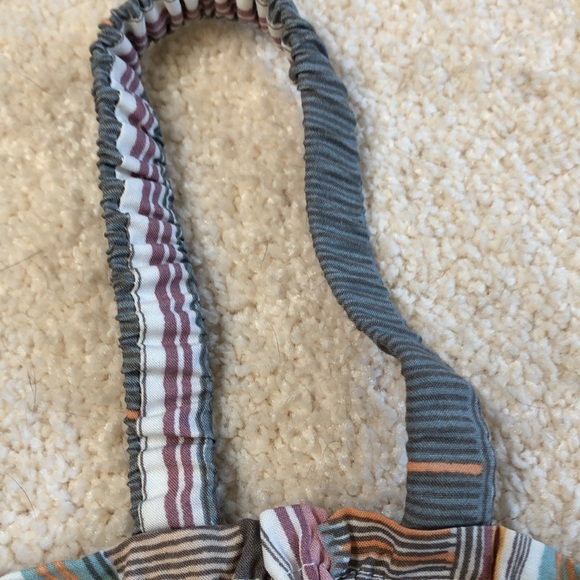 Z Supply Balcony Stripe Top-NWT - Picture 3 of 12